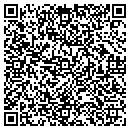 QR code with Hills Point Resort contacts