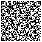 QR code with A 1 Wildlife Management Service contacts