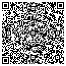 QR code with Kesas Cove Resort contacts