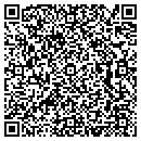 QR code with Kings Resort contacts