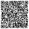 QR code with Blu contacts