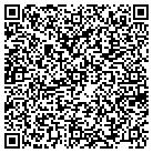 QR code with C & C Leak Detection Inc contacts