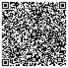 QR code with A Precision Time Recorder Co contacts