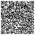 QR code with Clearwater Pool Spas Billiards contacts