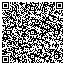 QR code with D J's Gun & Pawn contacts