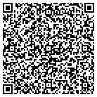 QR code with University Of Texas At Austin contacts