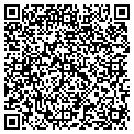 QR code with GNC contacts