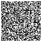 QR code with C F C Food Service Inc contacts