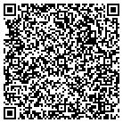 QR code with R J Riverside Restaurant contacts