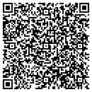 QR code with Atlantic Pool Management Inc contacts