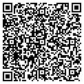 QR code with Palate contacts