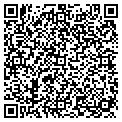 QR code with Gap contacts