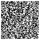 QR code with Advanced Technology Swimming contacts