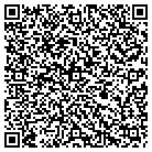 QR code with All Seasons Pool & Spa Service contacts