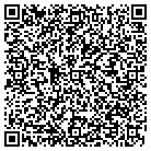 QR code with All Seasons Pool & Spa Service contacts