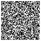 QR code with P B N Investments Inc contacts