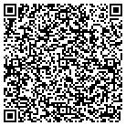 QR code with Alpha Pool Service Inc contacts