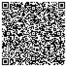QR code with Gainsville Subway Inc contacts