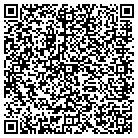 QR code with Cape & Island Pool & Spa Service contacts