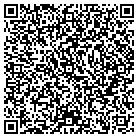 QR code with Accurate Spa And Pump Design contacts
