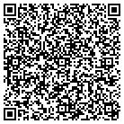QR code with H & R Block Tax Service contacts