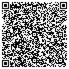QR code with Advanced Pool Services Inc contacts