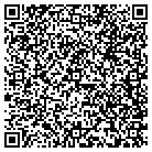 QR code with E & C Food Service LLC contacts