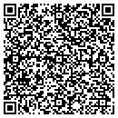 QR code with A&B Roofing Co contacts