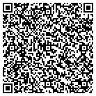 QR code with Red Ruby Restaurant contacts