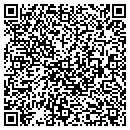QR code with Retro Cafe contacts