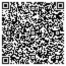 QR code with Layton's contacts