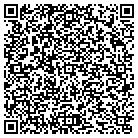 QR code with Advanced Spa Service contacts