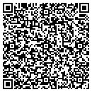 QR code with Headleys Heating contacts