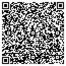 QR code with River Bend Resort contacts