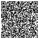 QR code with Riviera Resort contacts