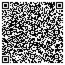 QR code with Paragon Pool contacts