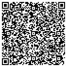 QR code with Adventure Pools & Construction contacts