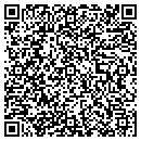 QR code with D I Cosmetics contacts