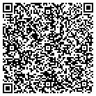 QR code with Hertrich's Capitol Lincoln contacts