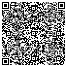 QR code with Spartan Hall of Fame Cafe contacts
