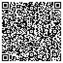 QR code with J D R F Seattle Guild contacts