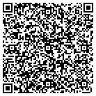 QR code with Advanced Pool & Spa Service contacts