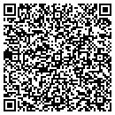 QR code with Aquaticare contacts