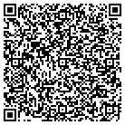 QR code with Thunder Bay Golf Resrt Lodging contacts