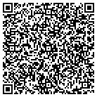 QR code with M Wooding Baker Foundation Ltd contacts