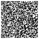 QR code with Upper Peninsula Golf & Lake contacts