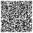 QR code with 1 Awesome Pool Care contacts