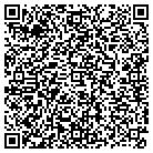 QR code with A Accredited Pool Service contacts