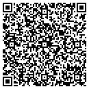 QR code with A Ace Pool Service contacts