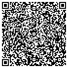 QR code with University Of Washington contacts